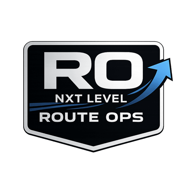 RouteOps Logo